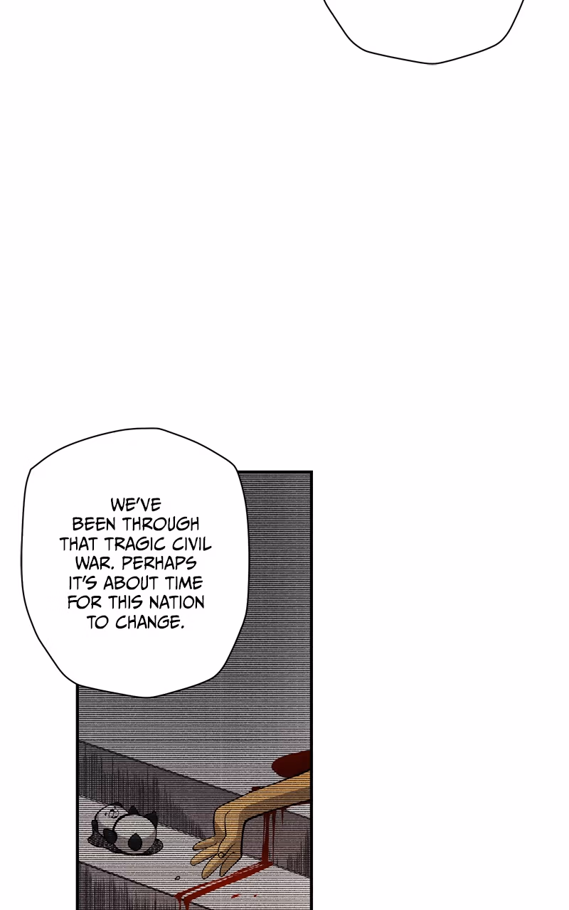 Read Fullmetal Alchemist (WEBTOON) chapter 95 image 27 on Lezhin