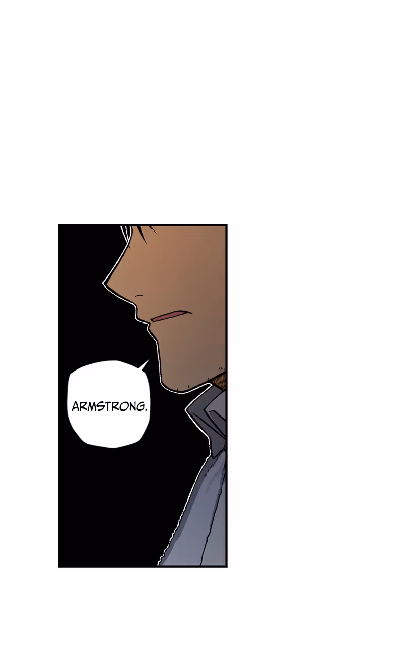 Read Fullmetal Alchemist (WEBTOON) chapter 95 image 31 on Lezhin