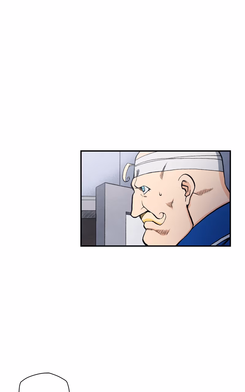 Read Fullmetal Alchemist (WEBTOON) chapter 95 image 33 on Lezhin