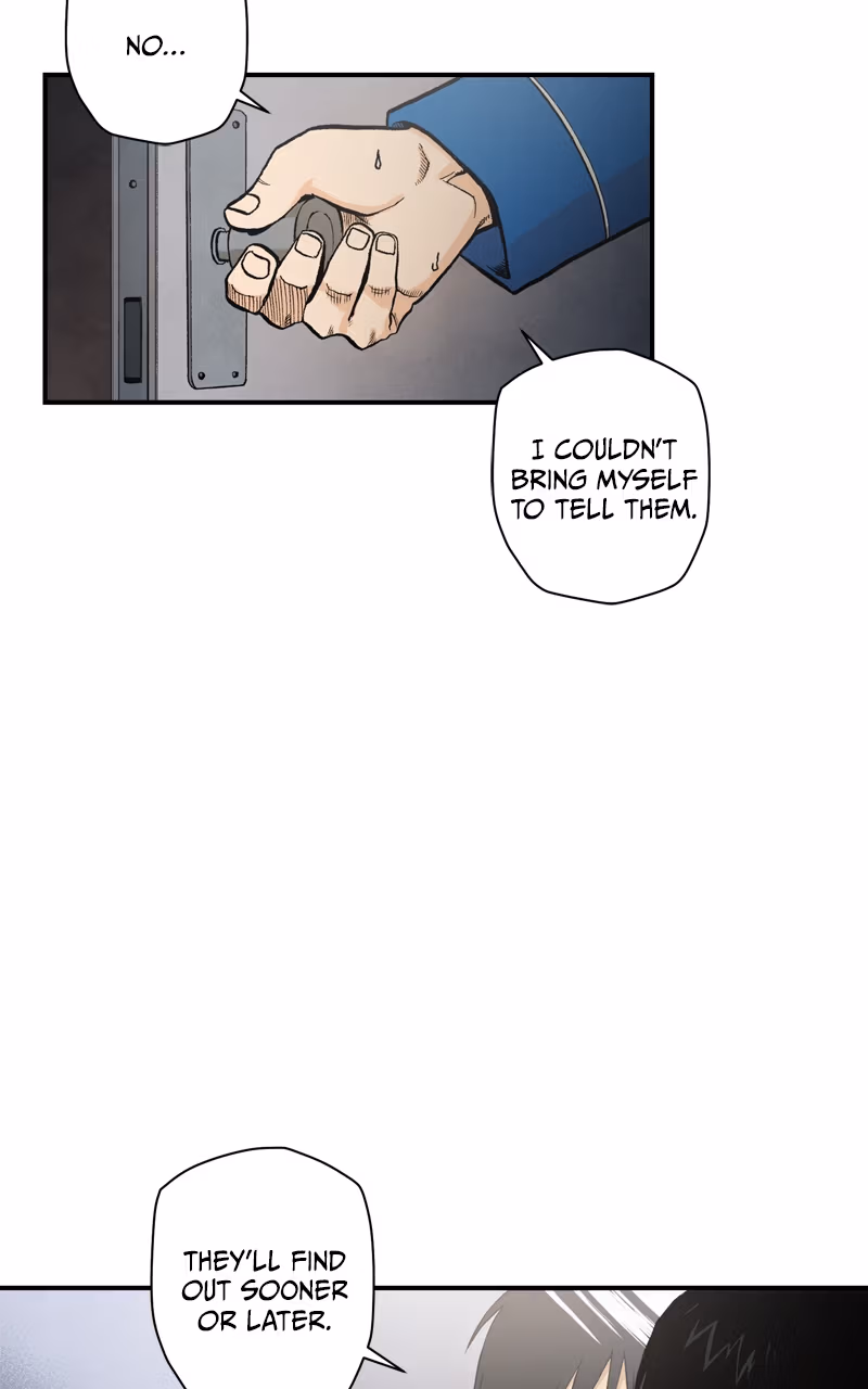 Read Fullmetal Alchemist (WEBTOON) chapter 95 image 34 on Lezhin