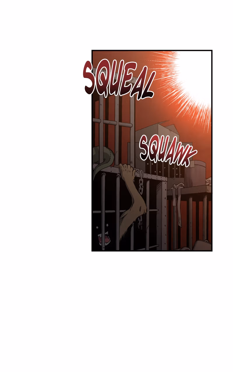 Read Fullmetal Alchemist (WEBTOON) chapter 95 image 42 on Lezhin