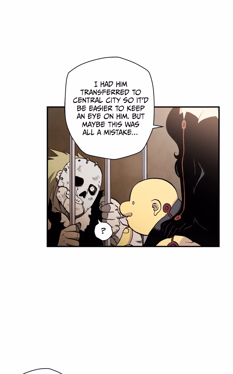 Read Fullmetal Alchemist (WEBTOON) chapter 95 image 46 on Lezhin