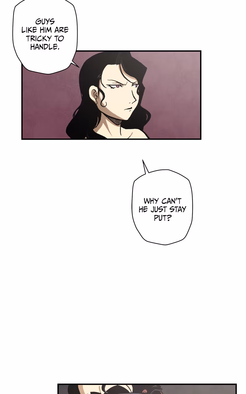 Read Fullmetal Alchemist (WEBTOON) chapter 95 image 47 on Lezhin