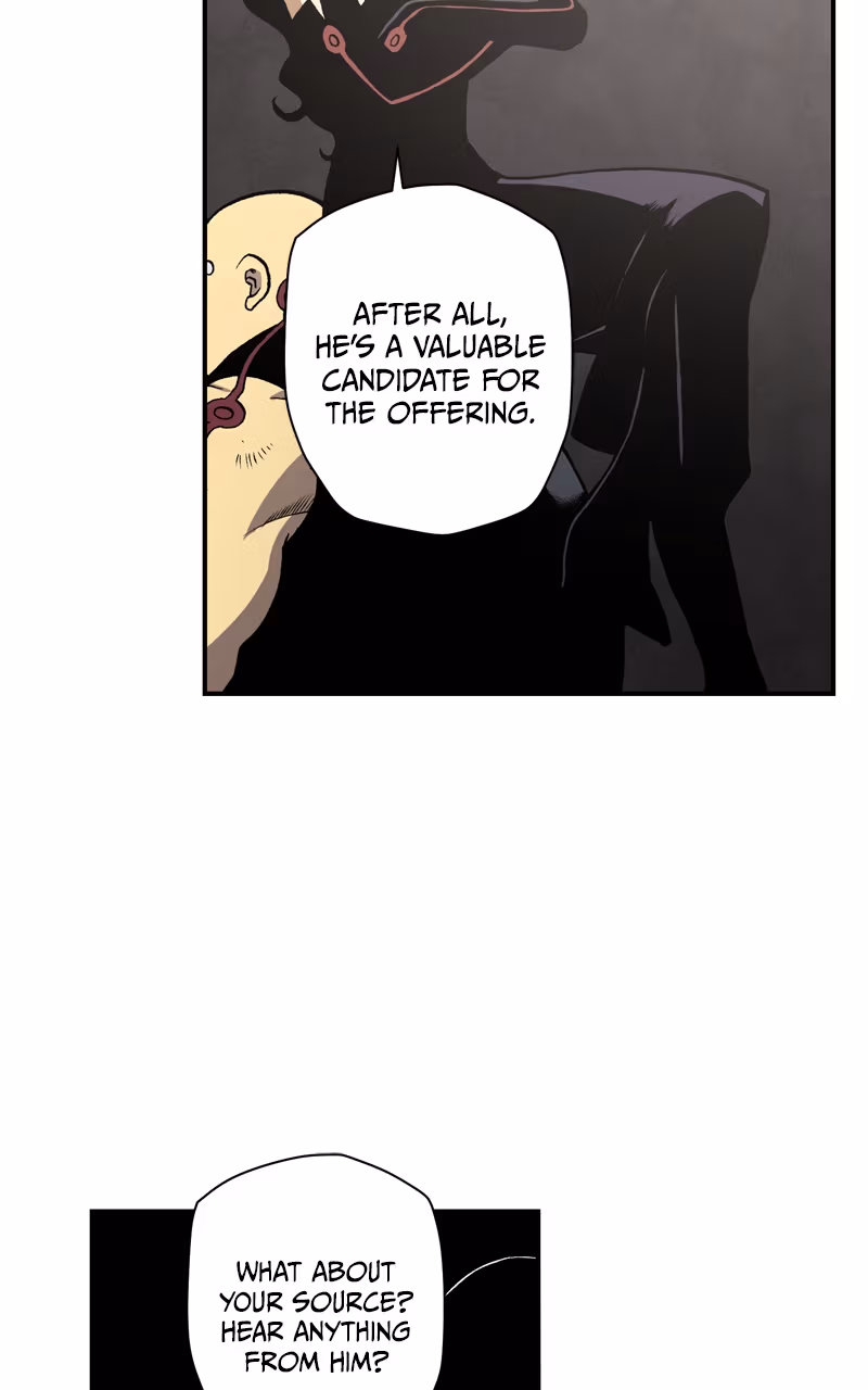 Read Fullmetal Alchemist (WEBTOON) chapter 95 image 48 on Lezhin