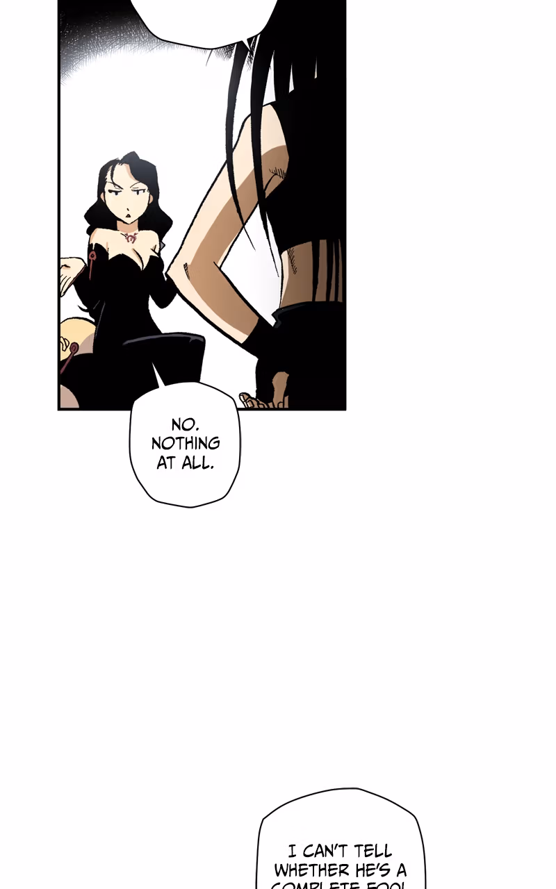 Read Fullmetal Alchemist (WEBTOON) chapter 95 image 49 on Lezhin