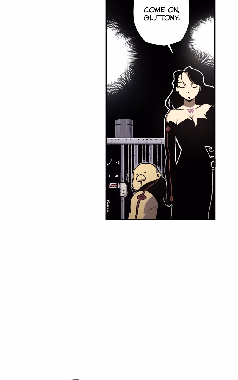 Read Fullmetal Alchemist (WEBTOON) chapter 95 image 51 on Lezhin
