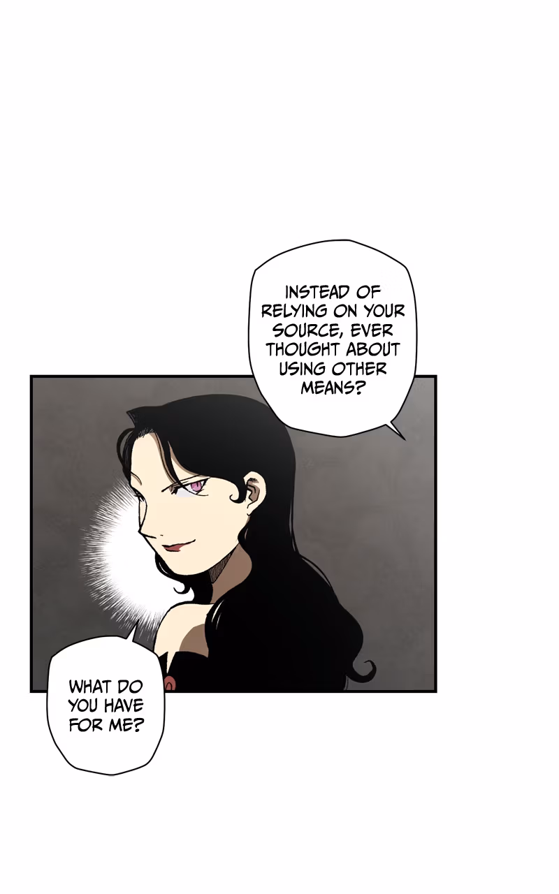 Read Fullmetal Alchemist (WEBTOON) chapter 95 image 55 on Lezhin