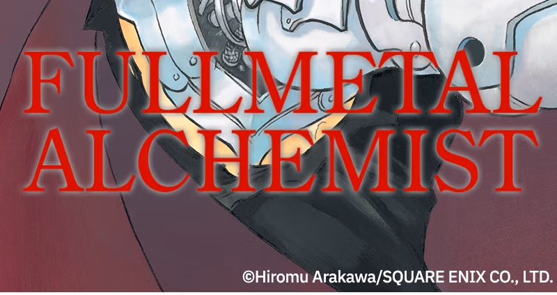 Read Fullmetal Alchemist (WEBTOON) chapter 95 image 81 on Lezhin