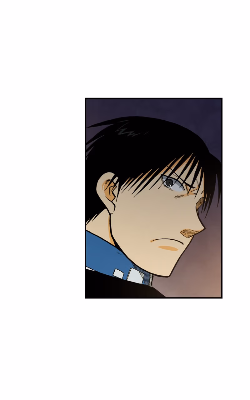 Read Fullmetal Alchemist (WEBTOON) chapter 96 image 31 on Lezhin