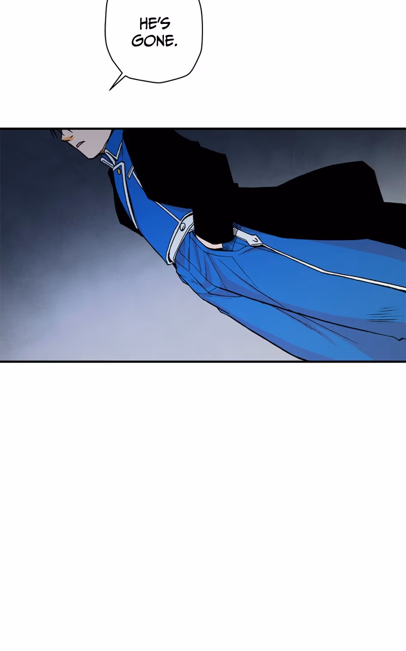 Read Fullmetal Alchemist (WEBTOON) chapter 96 image 33 on Lezhin