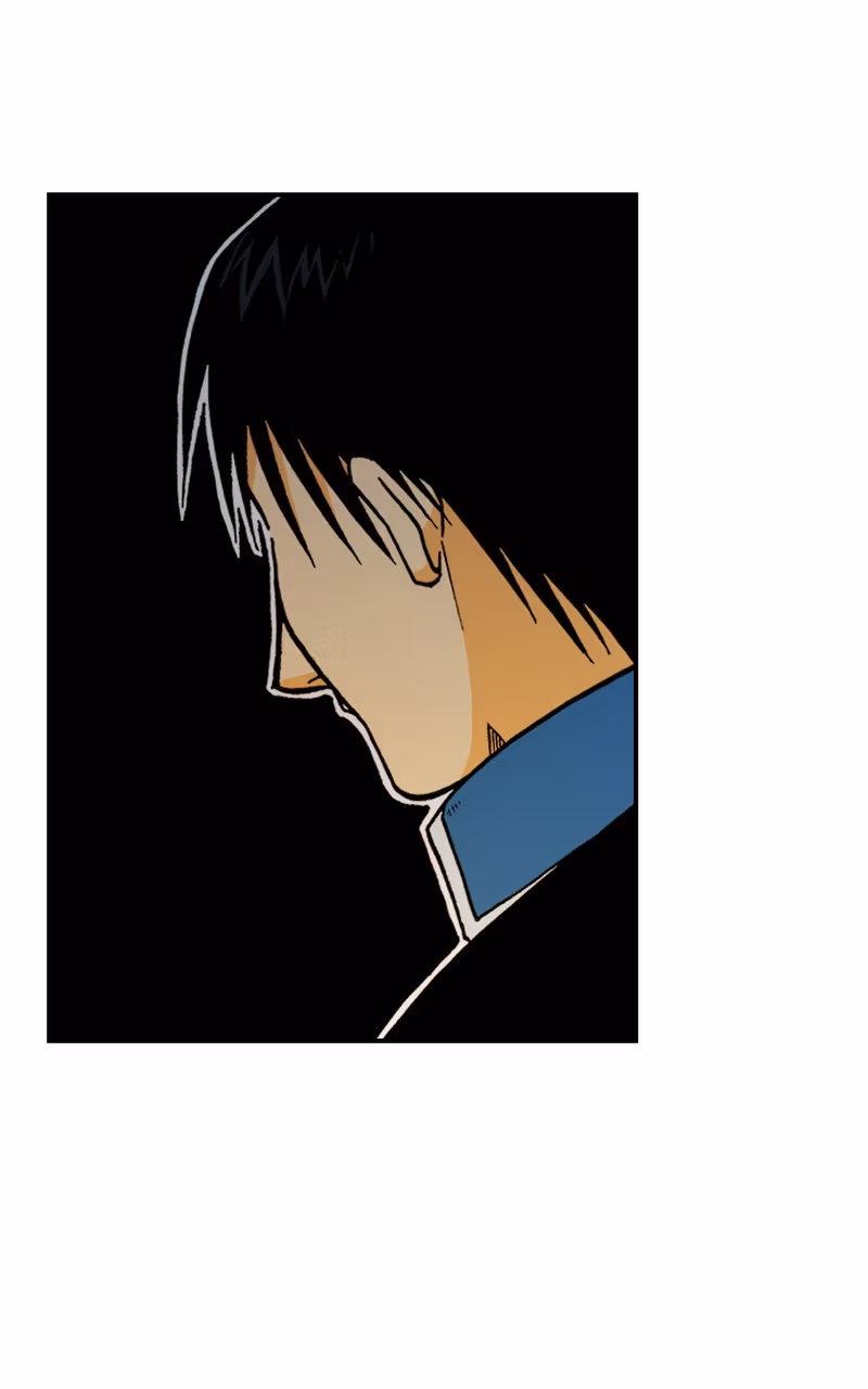 Read Fullmetal Alchemist (WEBTOON) chapter 96 image 36 on Lezhin