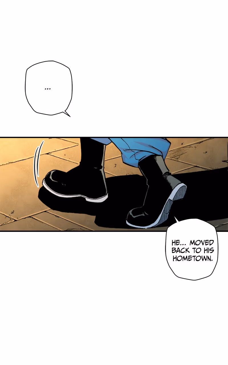 Read Fullmetal Alchemist (WEBTOON) chapter 96 image 37 on Lezhin