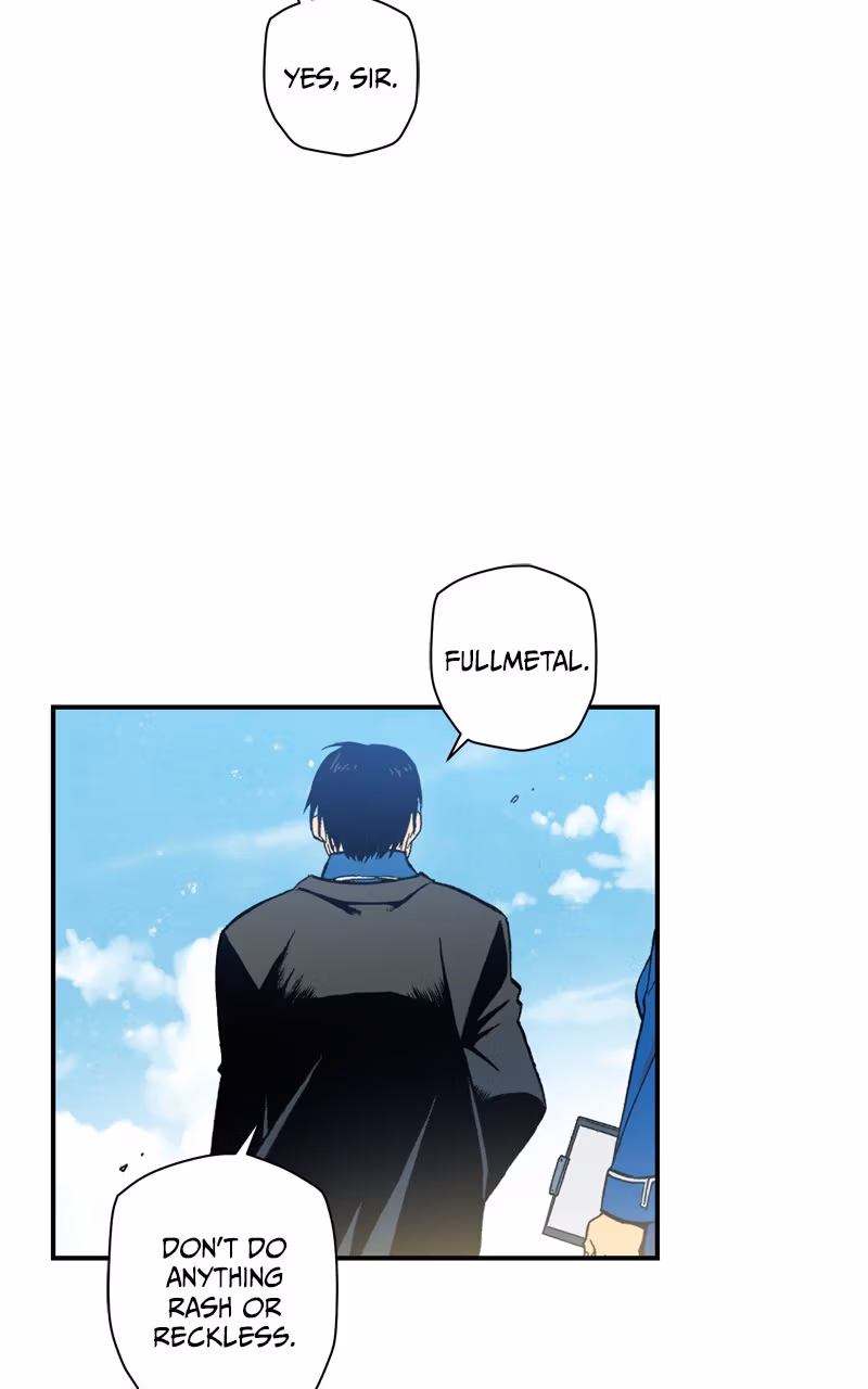 Read Fullmetal Alchemist (WEBTOON) chapter 96 image 43 on Lezhin