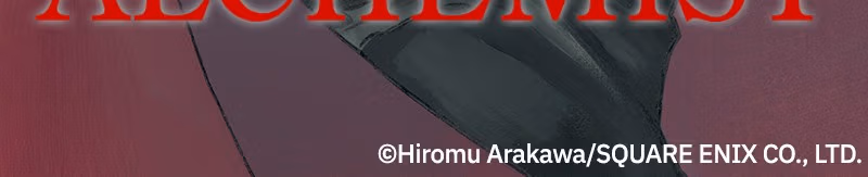 Read Fullmetal Alchemist (WEBTOON) chapter 96 image 63 on Lezhin
