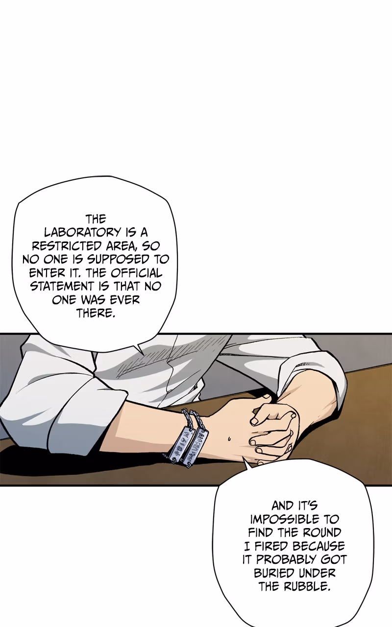 Read Fullmetal Alchemist (WEBTOON) chapter 97 image 10 on Lezhin