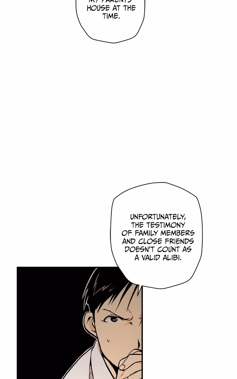 Read Fullmetal Alchemist (WEBTOON) chapter 97 image 14 on Lezhin