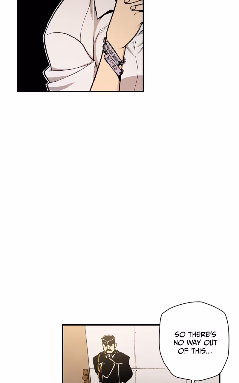 Read Fullmetal Alchemist (WEBTOON) chapter 97 image 15 on Lezhin