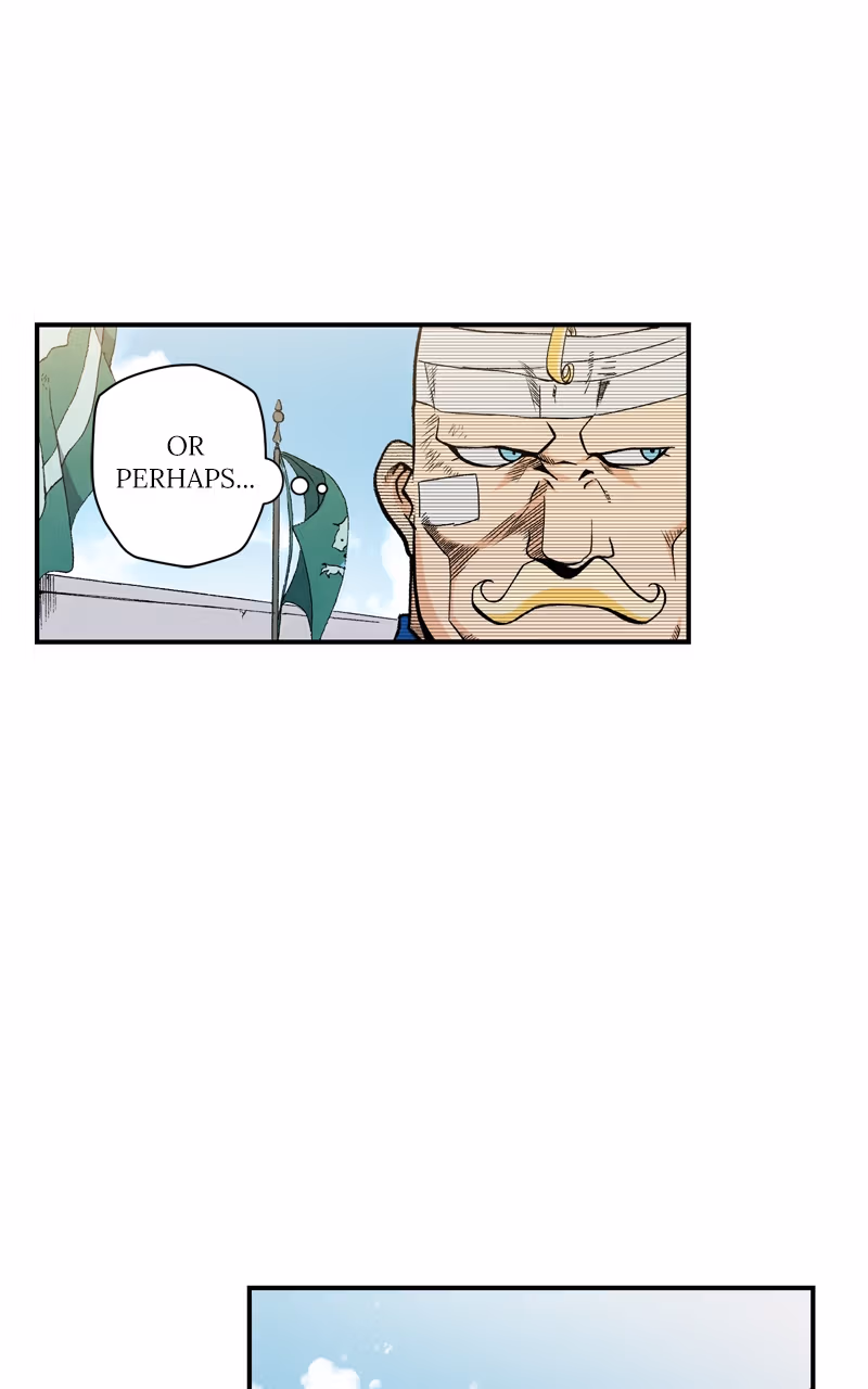 Read Fullmetal Alchemist (WEBTOON) chapter 97 image 24 on Lezhin