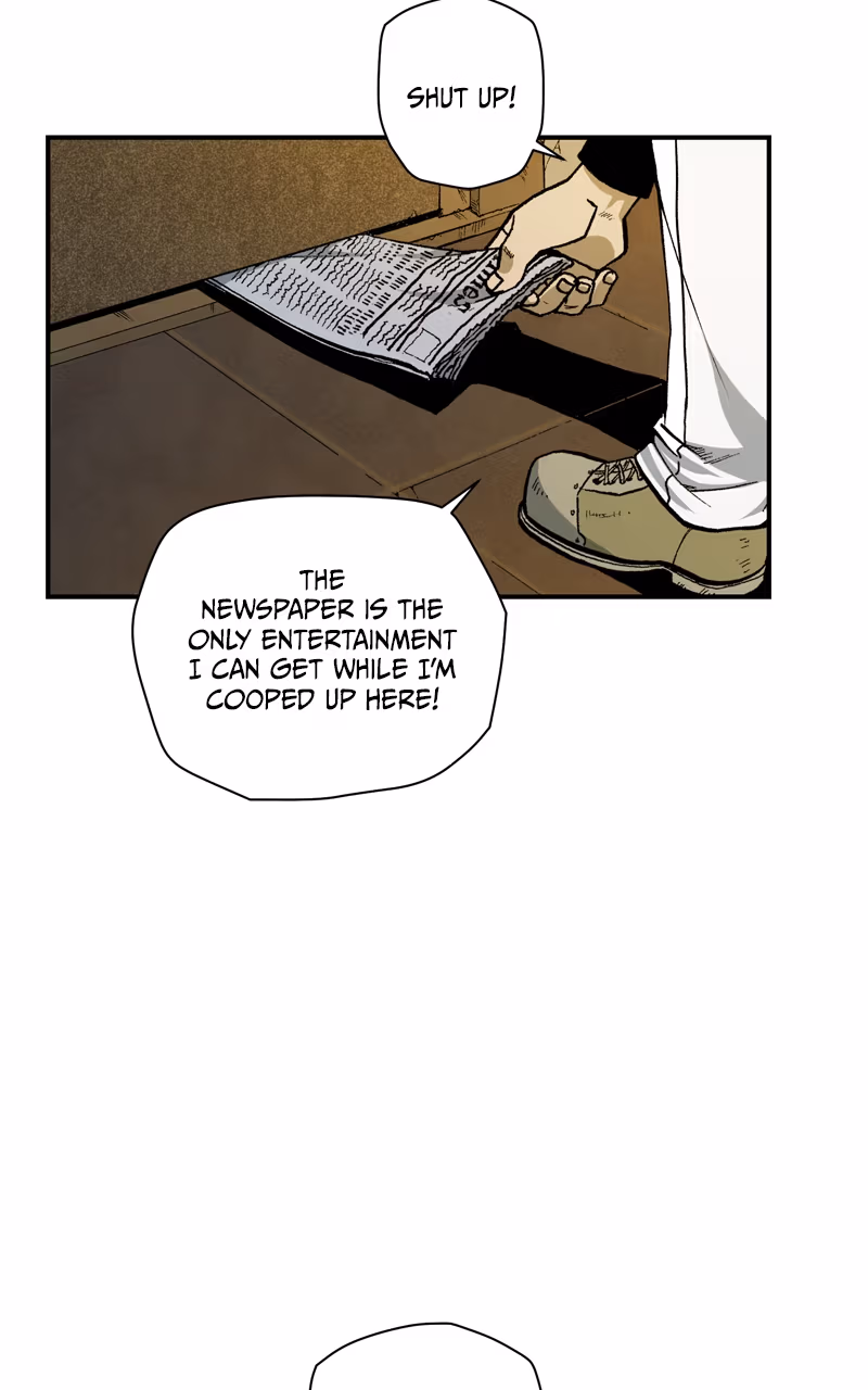 Read Fullmetal Alchemist (WEBTOON) chapter 97 image 29 on Lezhin