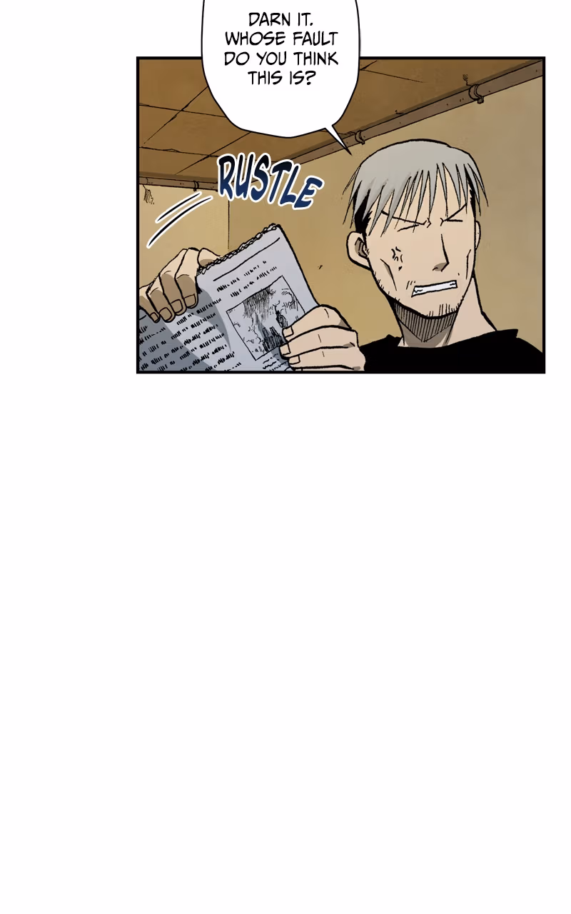 Read Fullmetal Alchemist (WEBTOON) chapter 97 image 30 on Lezhin