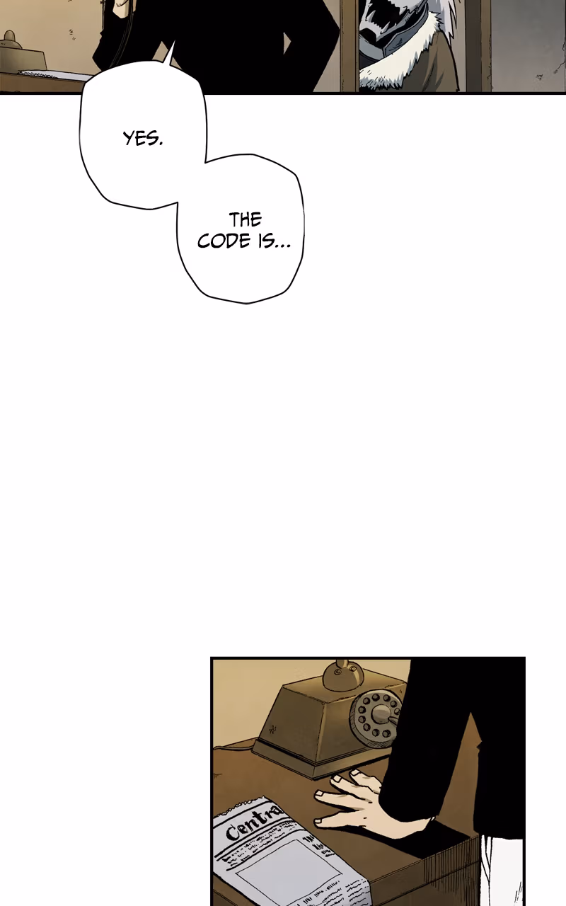 Read Fullmetal Alchemist (WEBTOON) chapter 97 image 33 on Lezhin
