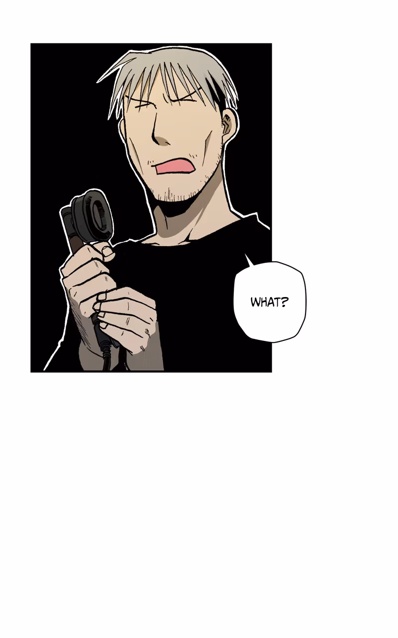 Read Fullmetal Alchemist (WEBTOON) chapter 97 image 37 on Lezhin
