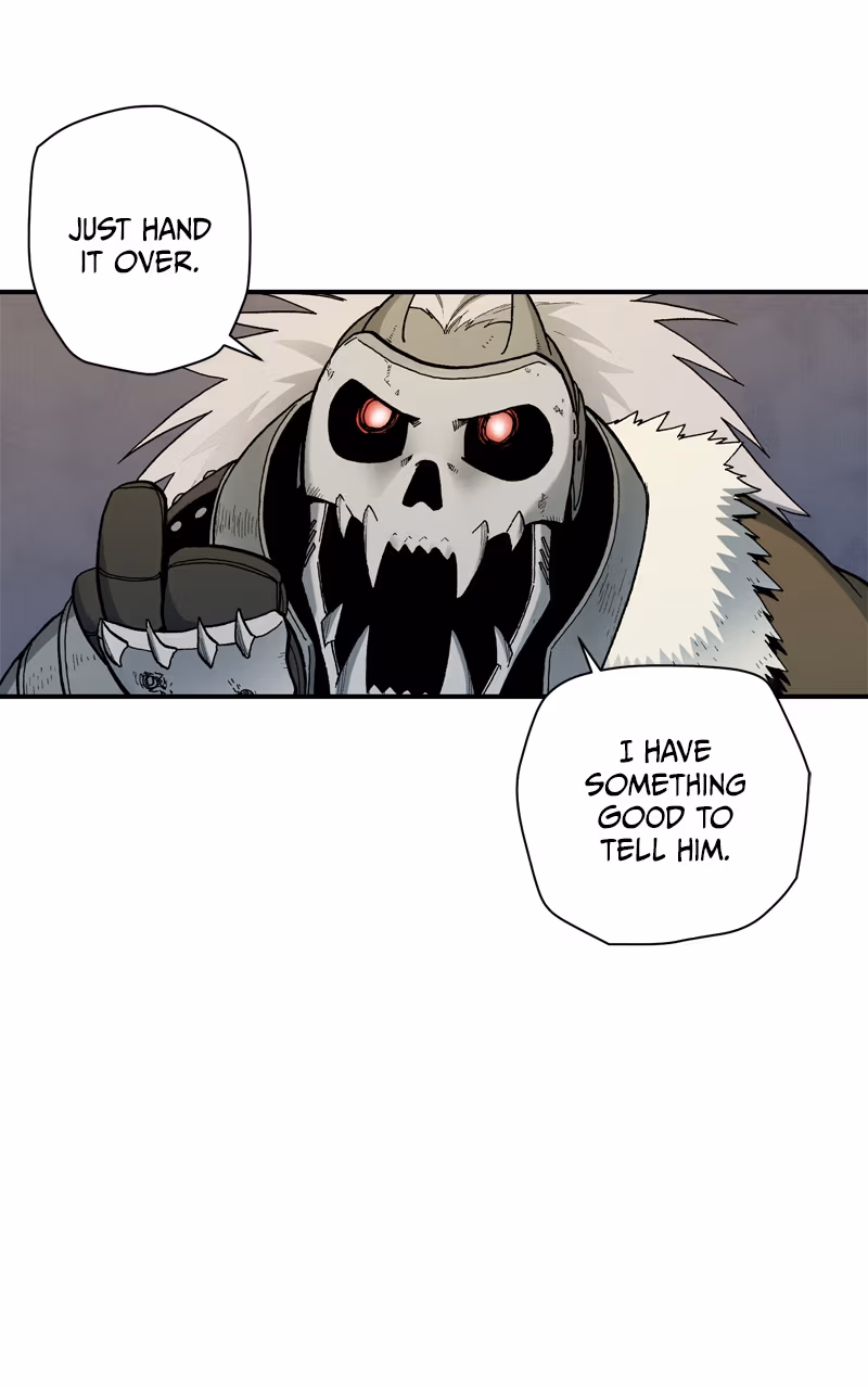 Read Fullmetal Alchemist (WEBTOON) chapter 97 image 38 on Lezhin