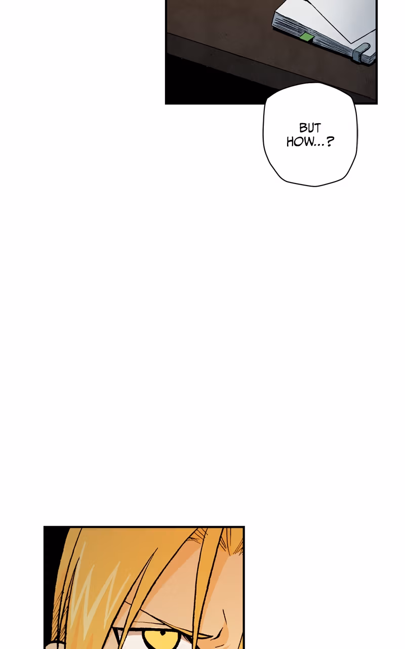 Read Fullmetal Alchemist (WEBTOON) chapter 97 image 42 on Lezhin