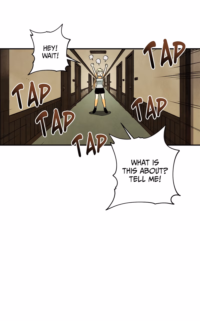 Read Fullmetal Alchemist (WEBTOON) chapter 97 image 57 on Lezhin