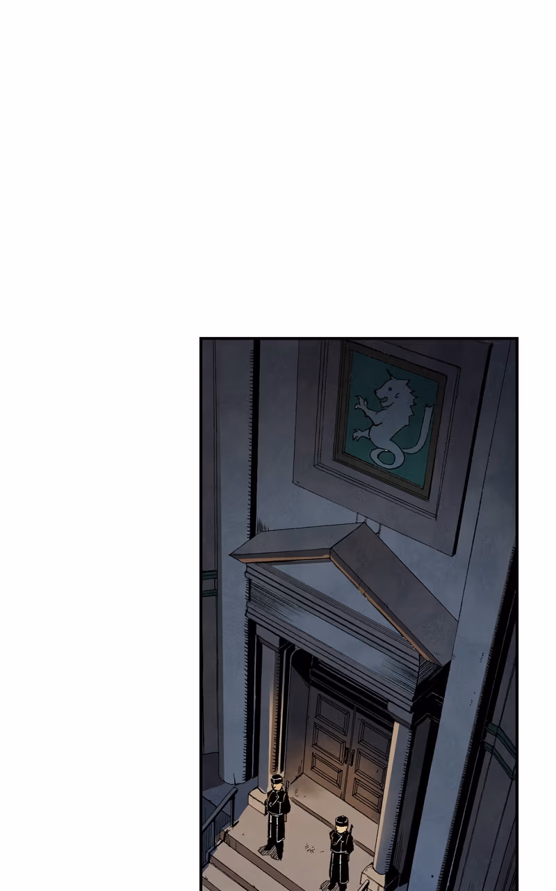 Read Fullmetal Alchemist (WEBTOON) chapter 97 image 58 on Lezhin