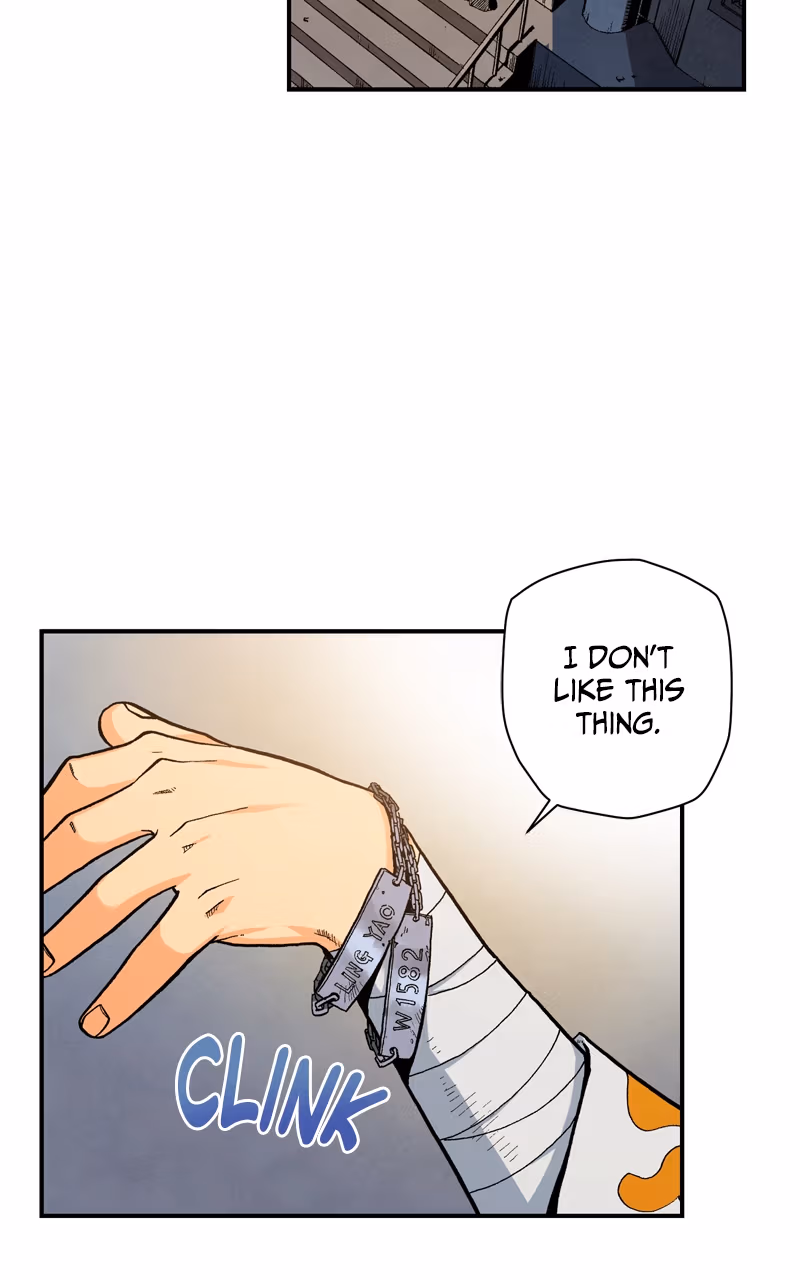 Read Fullmetal Alchemist (WEBTOON) chapter 97 image 59 on Lezhin