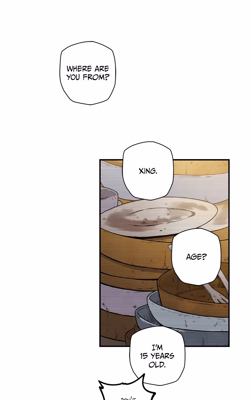 Read Fullmetal Alchemist (WEBTOON) chapter 97 image 61 on Lezhin