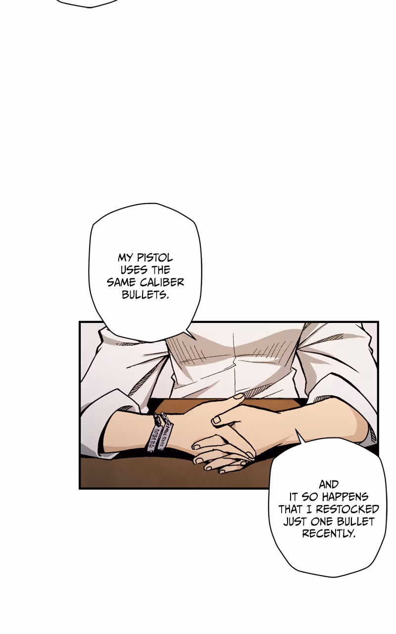 Read Fullmetal Alchemist (WEBTOON) chapter 97 image 7 on Lezhin
