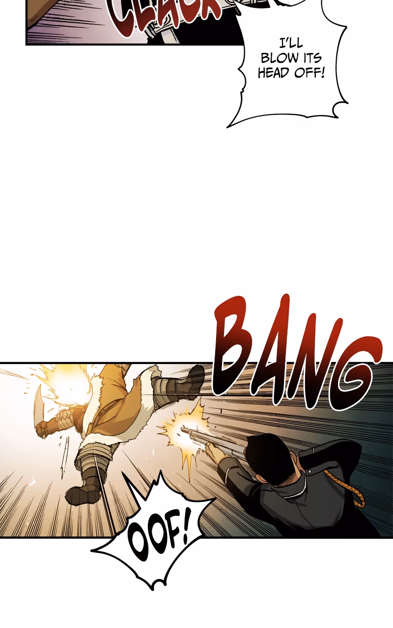Read Fullmetal Alchemist (WEBTOON) chapter 97 image 71 on Lezhin