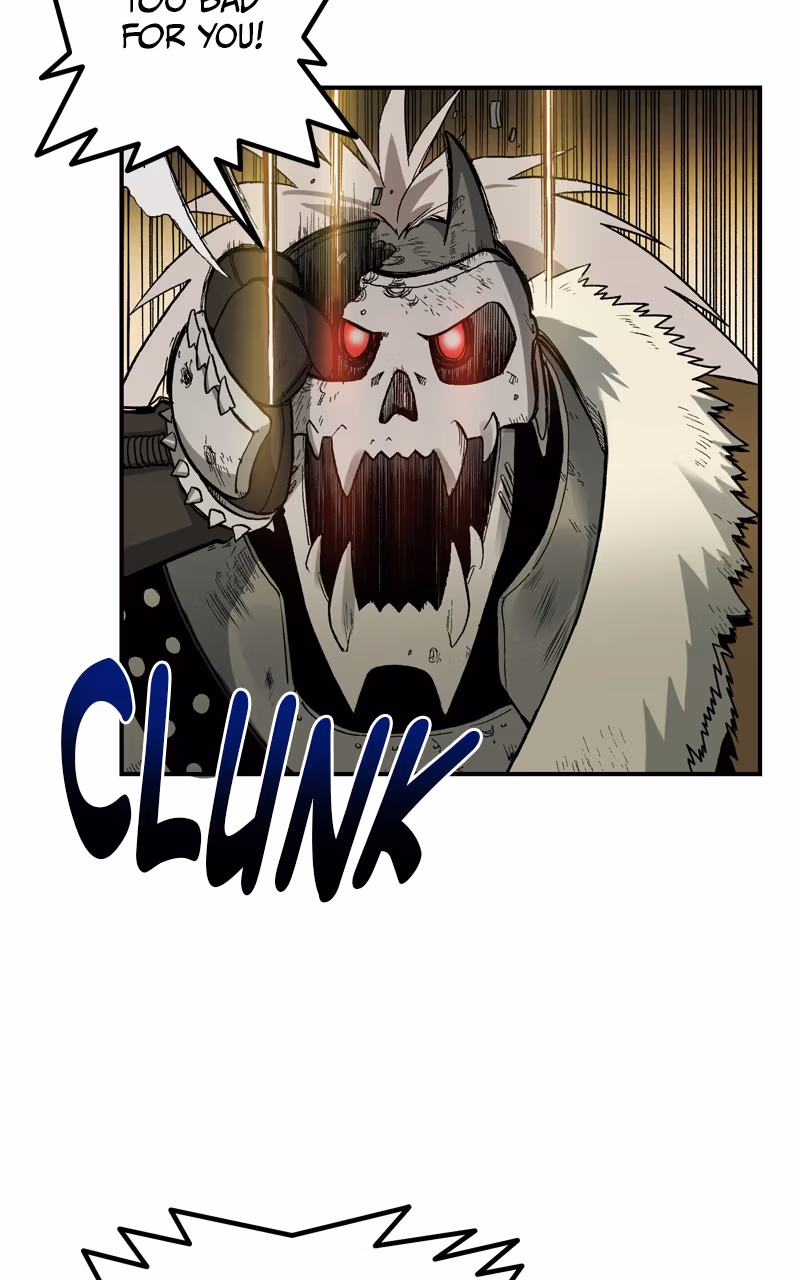 Read Fullmetal Alchemist (WEBTOON) chapter 97 image 73 on Lezhin