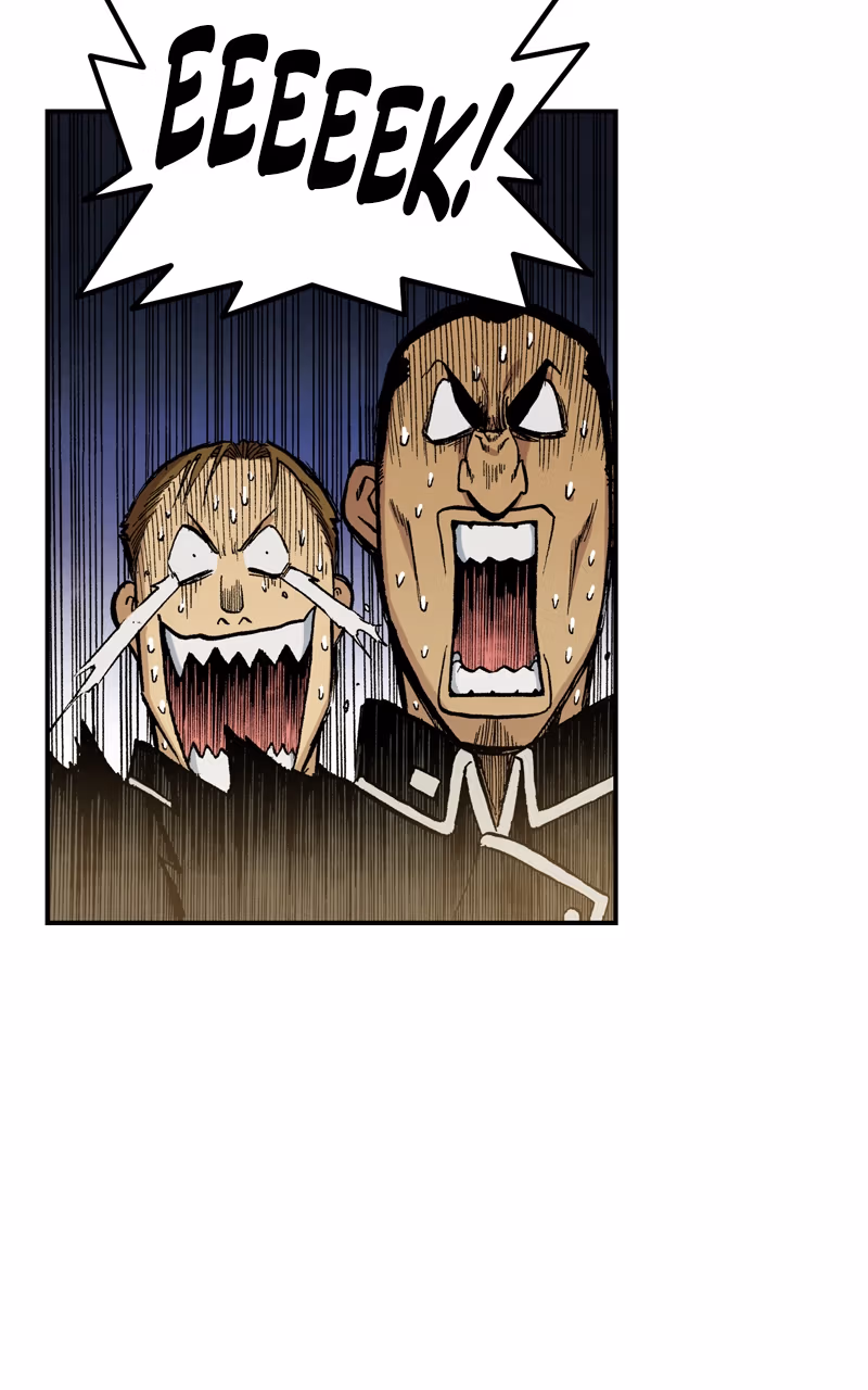 Read Fullmetal Alchemist (WEBTOON) chapter 97 image 74 on Lezhin