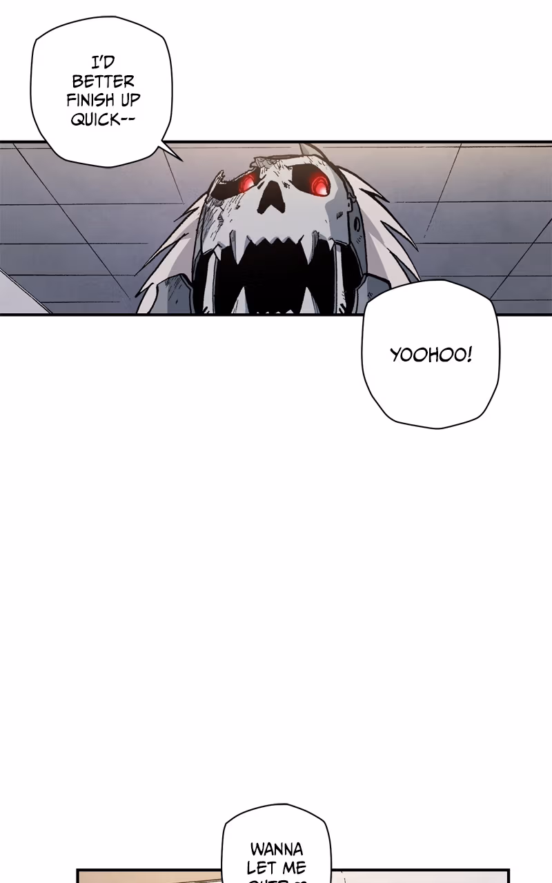 Read Fullmetal Alchemist (WEBTOON) chapter 97 image 77 on Lezhin