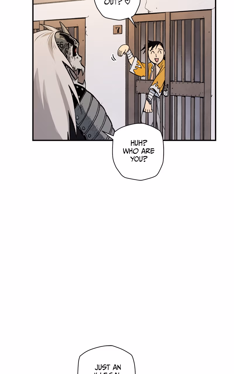 Read Fullmetal Alchemist (WEBTOON) chapter 97 image 78 on Lezhin