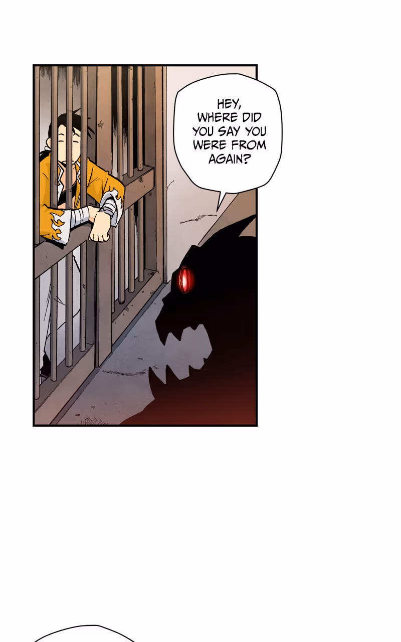 Read Fullmetal Alchemist (WEBTOON) chapter 97 image 84 on Lezhin