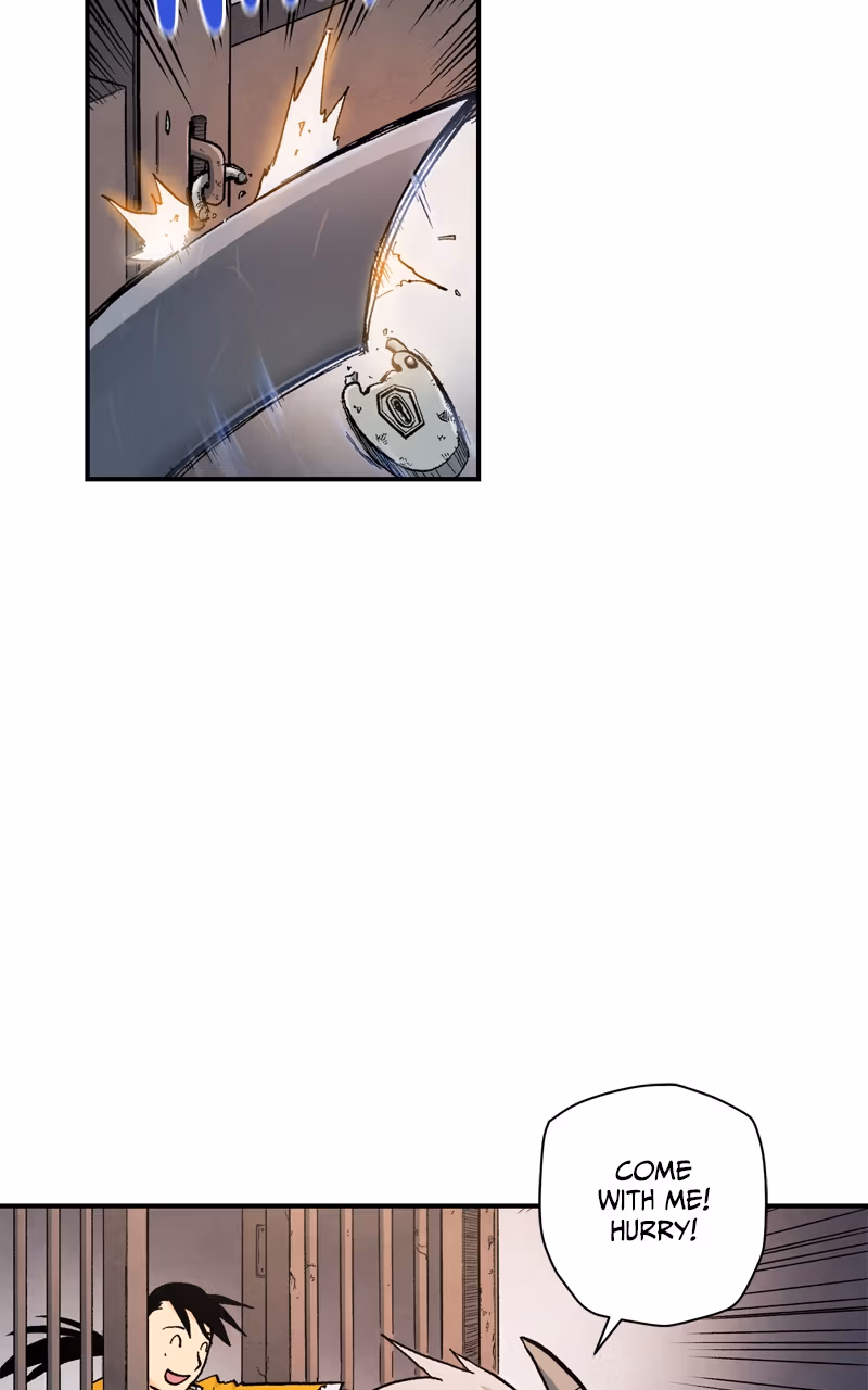 Read Fullmetal Alchemist (WEBTOON) chapter 97 image 86 on Lezhin