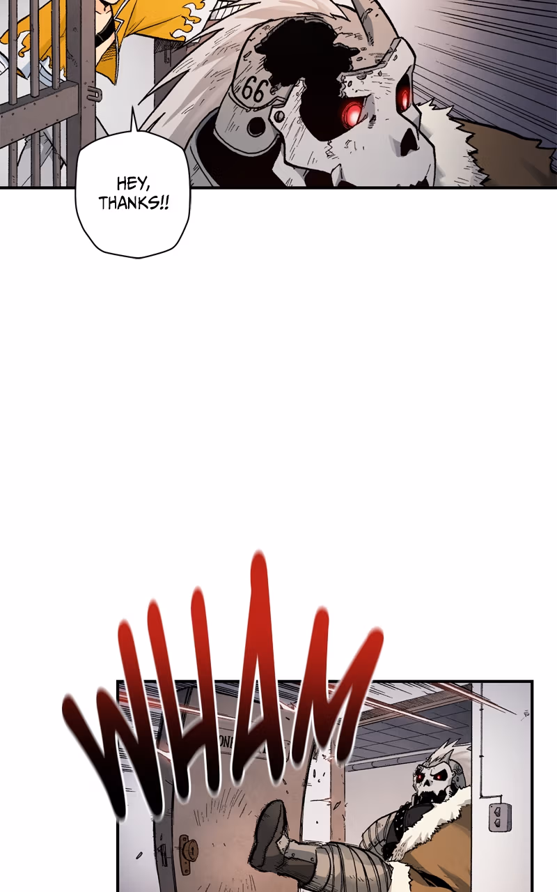 Read Fullmetal Alchemist (WEBTOON) chapter 97 image 87 on Lezhin
