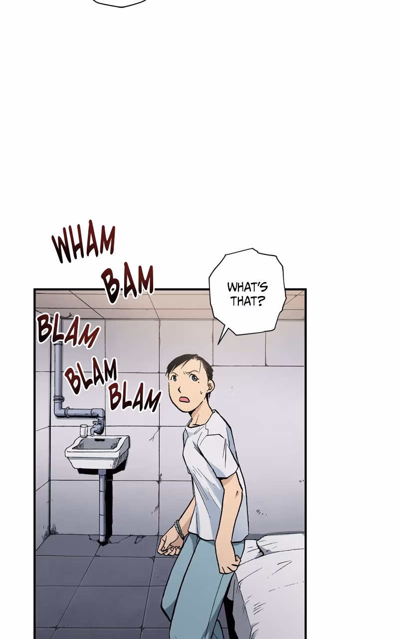 Read Fullmetal Alchemist (WEBTOON) chapter 97 image 93 on Lezhin