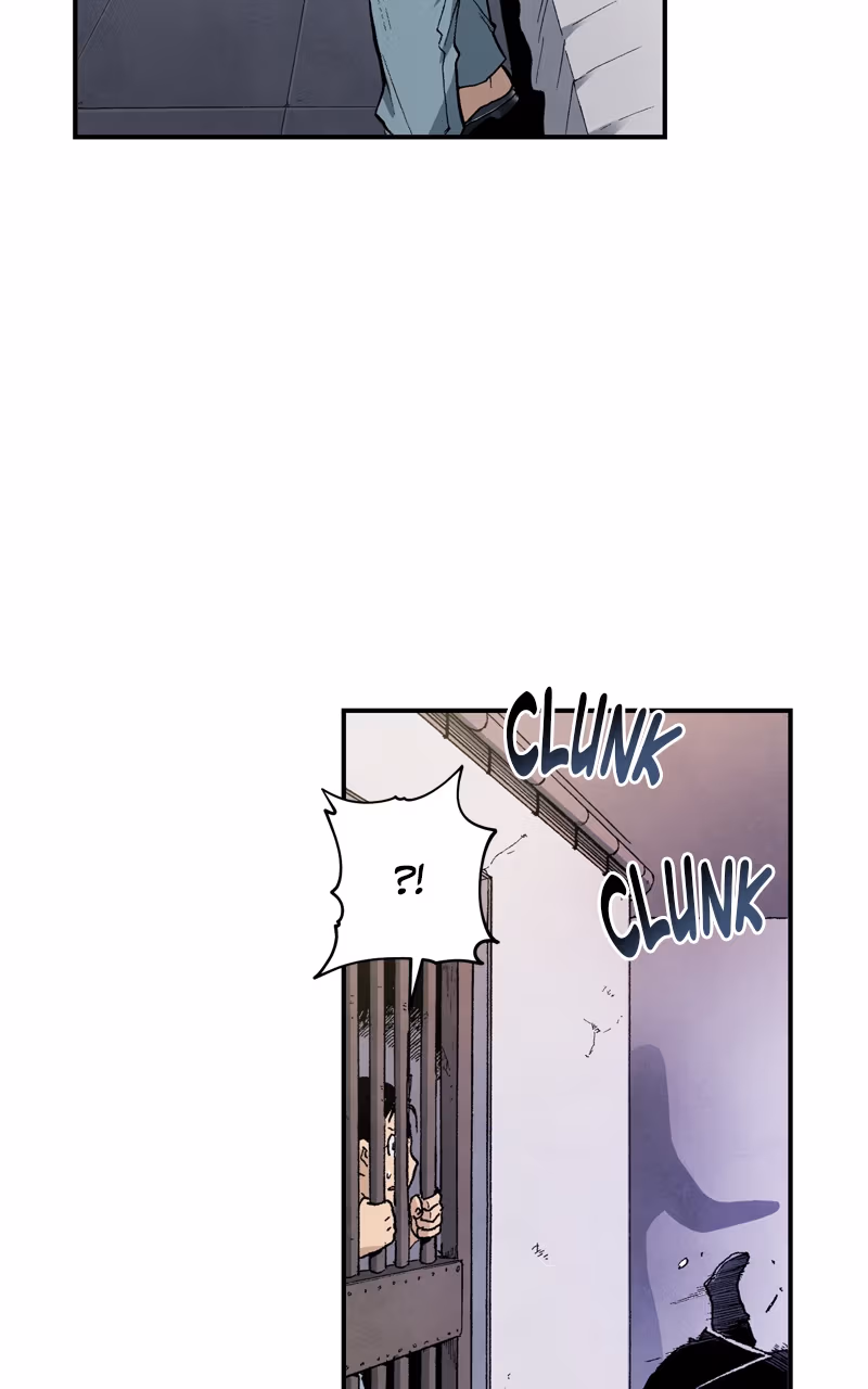 Read Fullmetal Alchemist (WEBTOON) chapter 97 image 94 on Lezhin