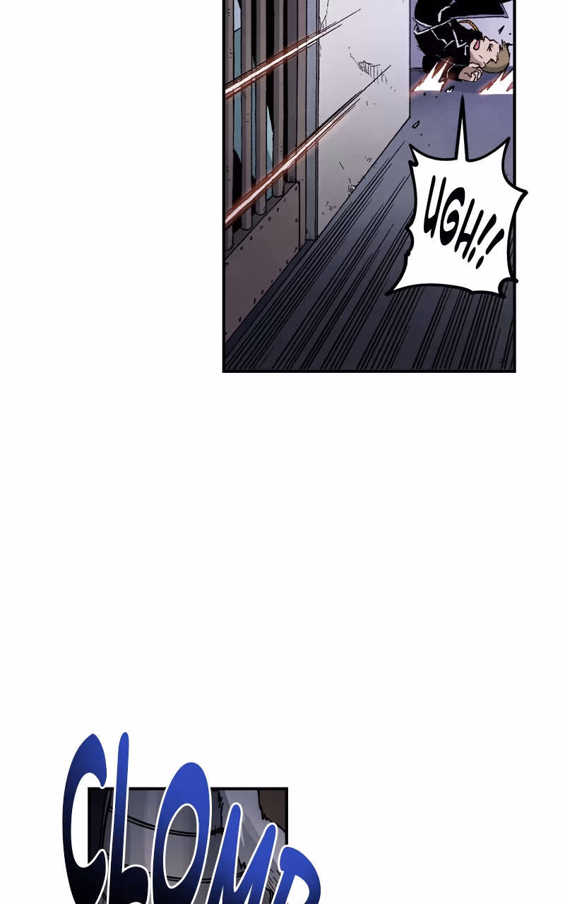 Read Fullmetal Alchemist (WEBTOON) chapter 97 image 95 on Lezhin