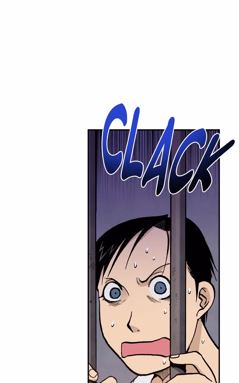 Read Fullmetal Alchemist (WEBTOON) chapter 97 image 97 on Lezhin