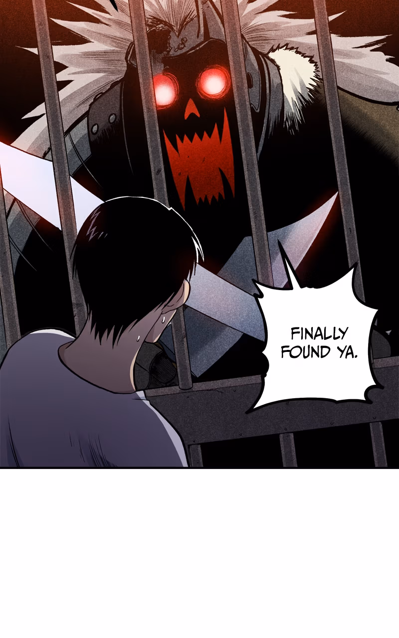 Read Fullmetal Alchemist (WEBTOON) chapter 97 image 99 on Lezhin