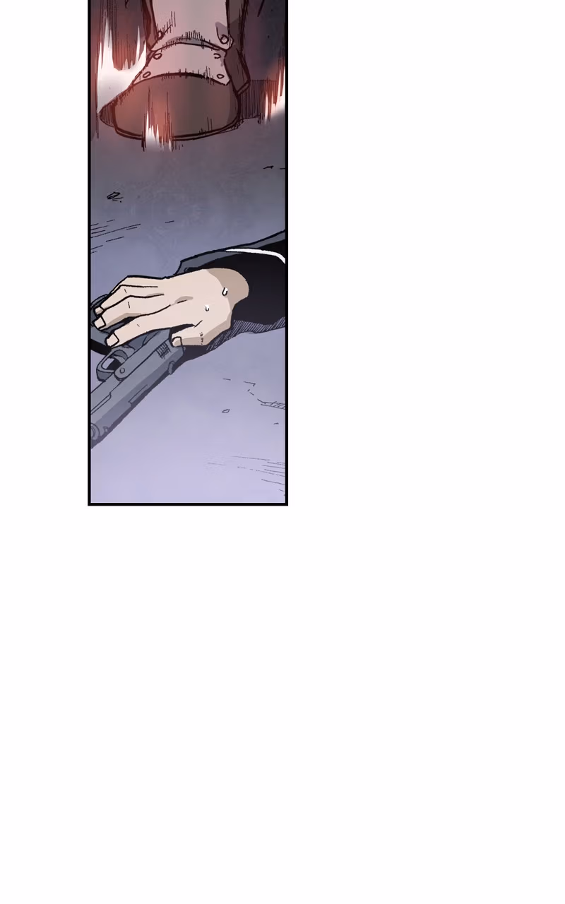 Read Fullmetal Alchemist (WEBTOON) chapter 98 image 1 on Lezhin