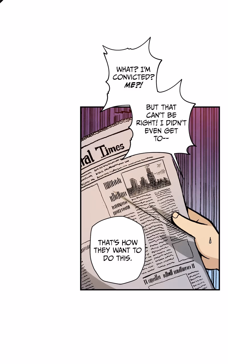 Read Fullmetal Alchemist (WEBTOON) chapter 98 image 10 on Lezhin