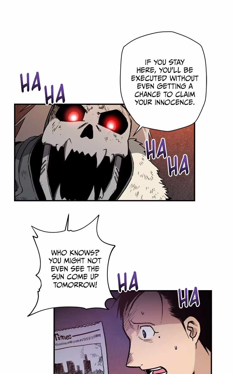 Read Fullmetal Alchemist (WEBTOON) chapter 98 image 11 on Lezhin