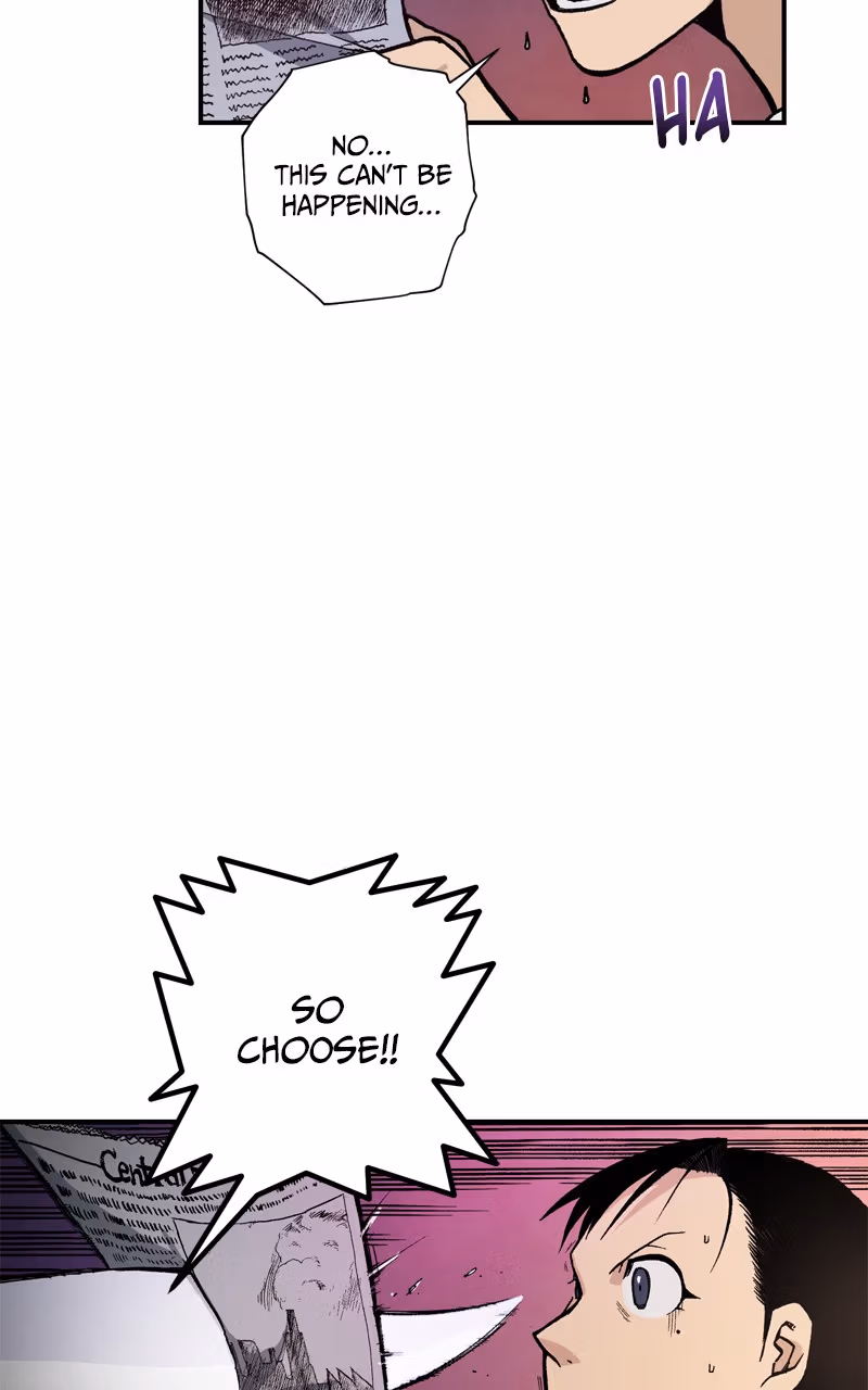 Read Fullmetal Alchemist (WEBTOON) chapter 98 image 12 on Lezhin